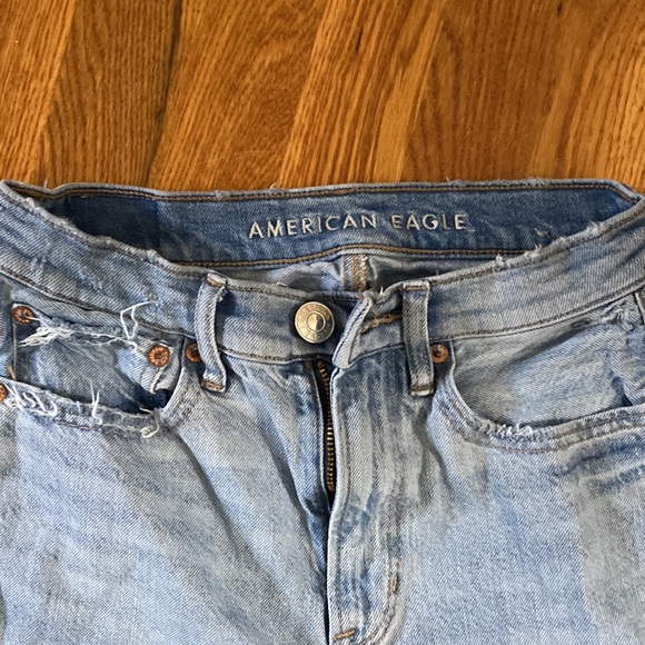 American Eagle jeans - Picture 2 of 4